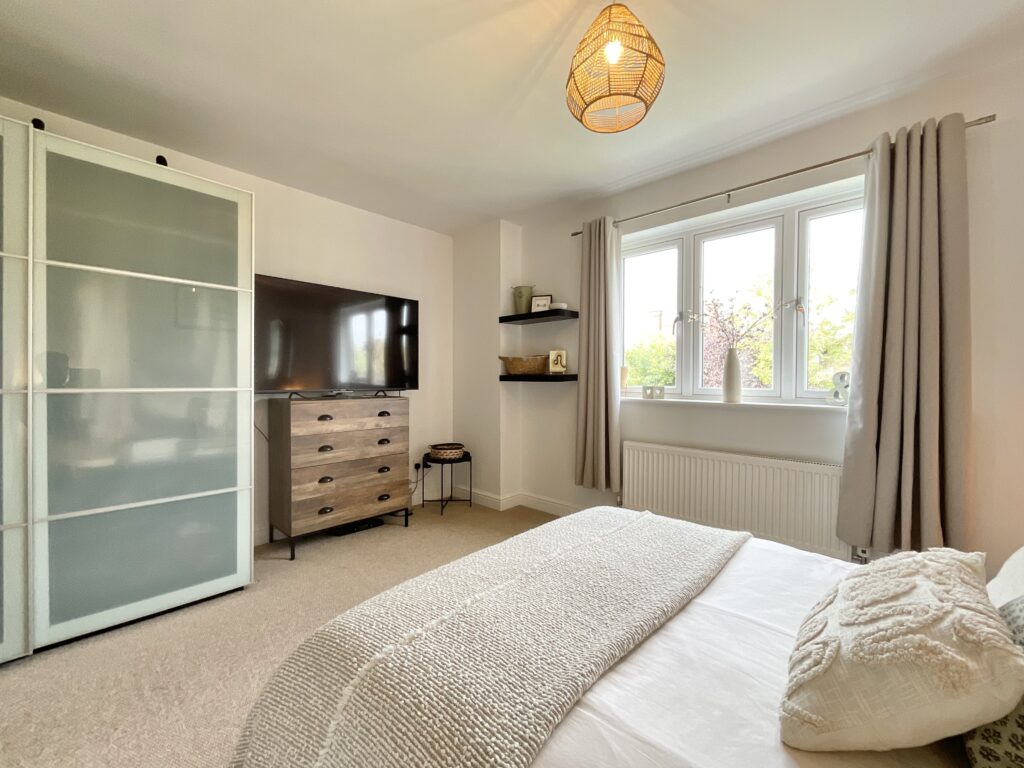 Kensington Drive, Willaston, CW5
