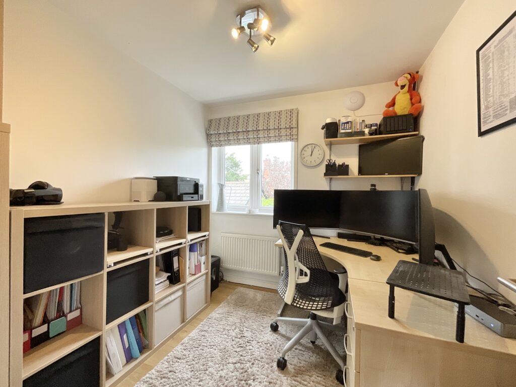 Kensington Drive, Willaston, CW5