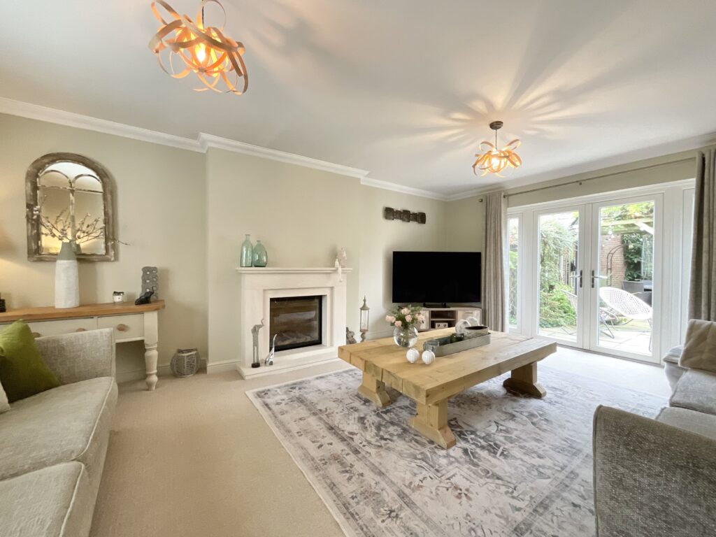 Kensington Drive, Willaston, CW5