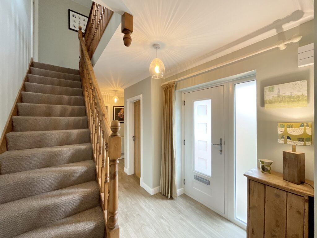 Kensington Drive, Willaston, CW5