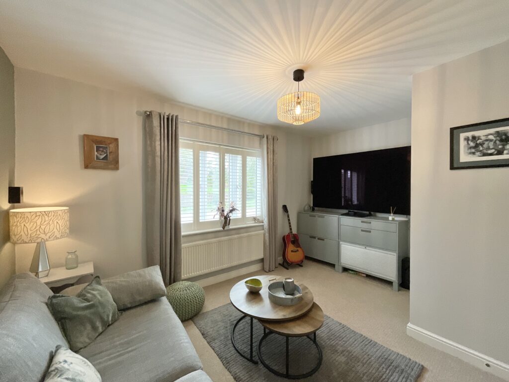 Kensington Drive, Willaston, CW5