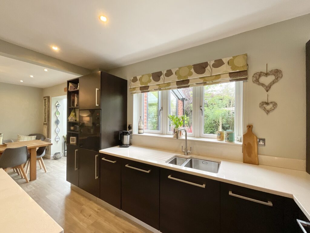 Kensington Drive, Willaston, CW5