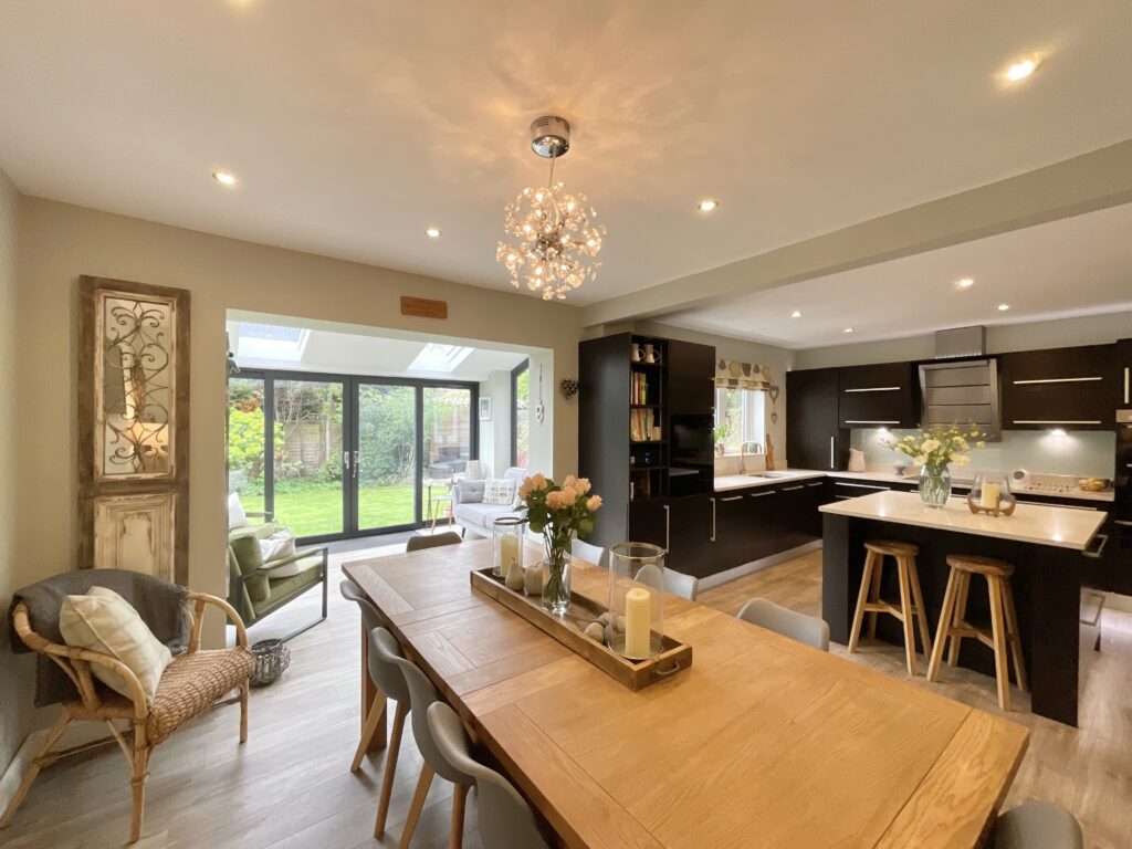 Kensington Drive, Willaston, CW5