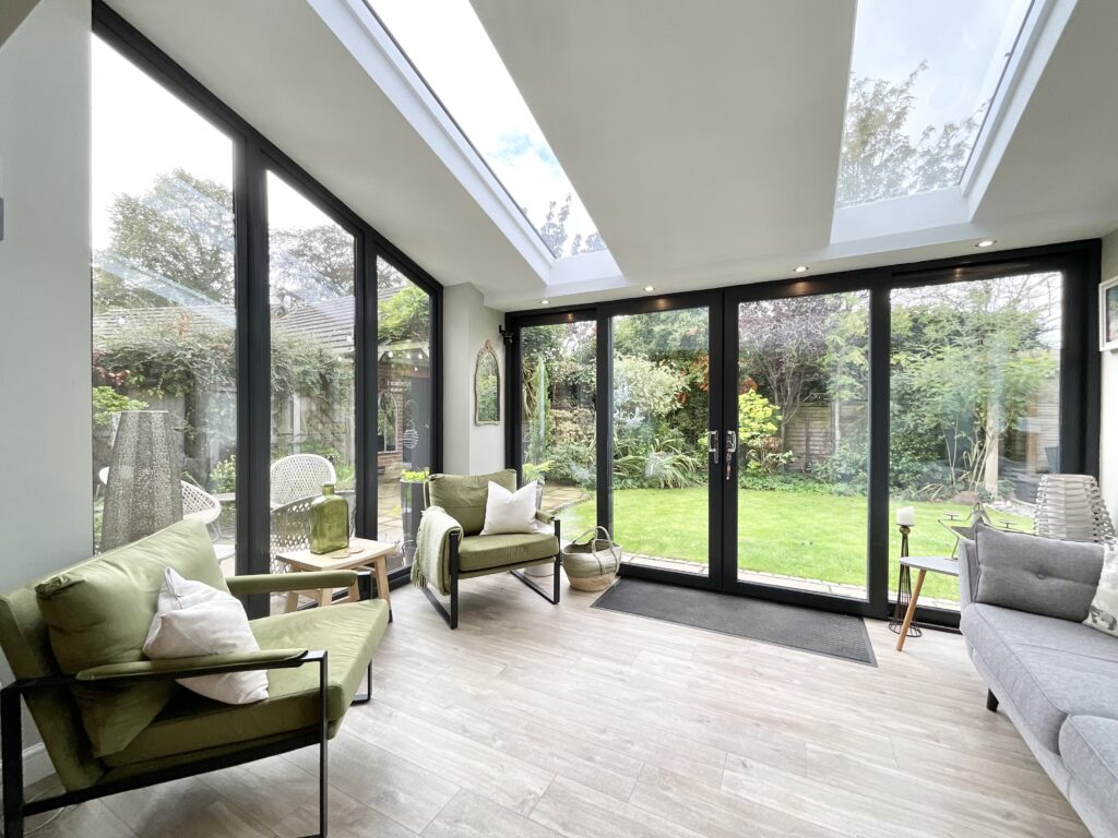 Kensington Drive, Willaston, CW5