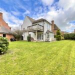 Kingswood Avenue, Weston, CW2