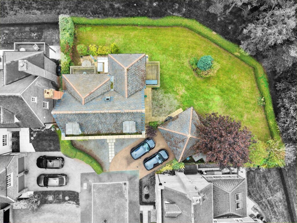 Kingswood Avenue, Weston, CW2