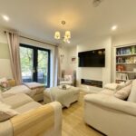 London Road, Woore, CW3