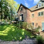 London Road, Woore, CW3