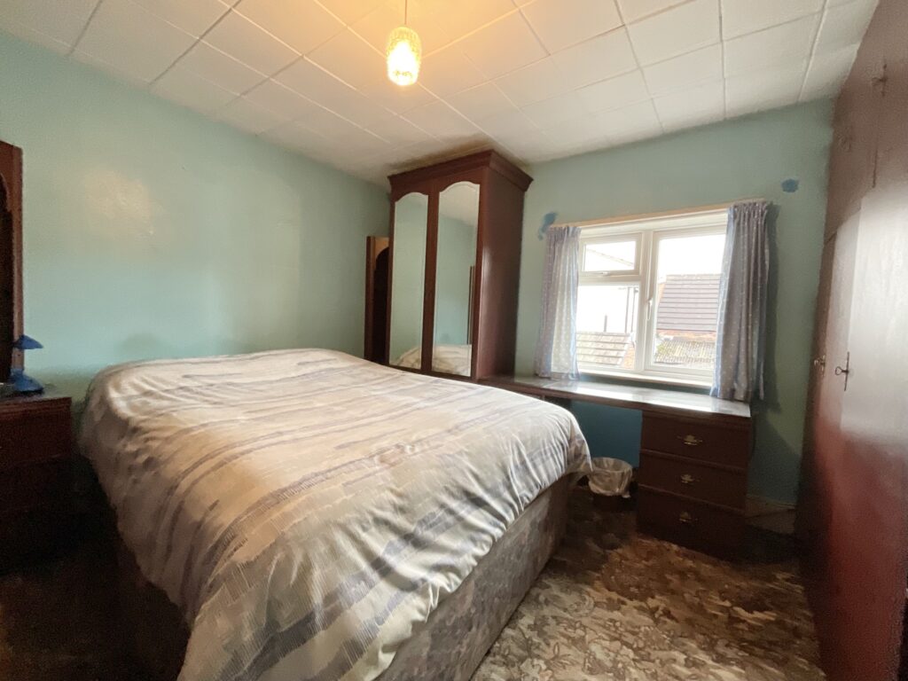 Eastern Road, Willaston, CW5