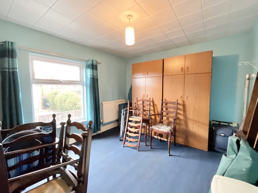 Eastern Road, Willaston, CW5