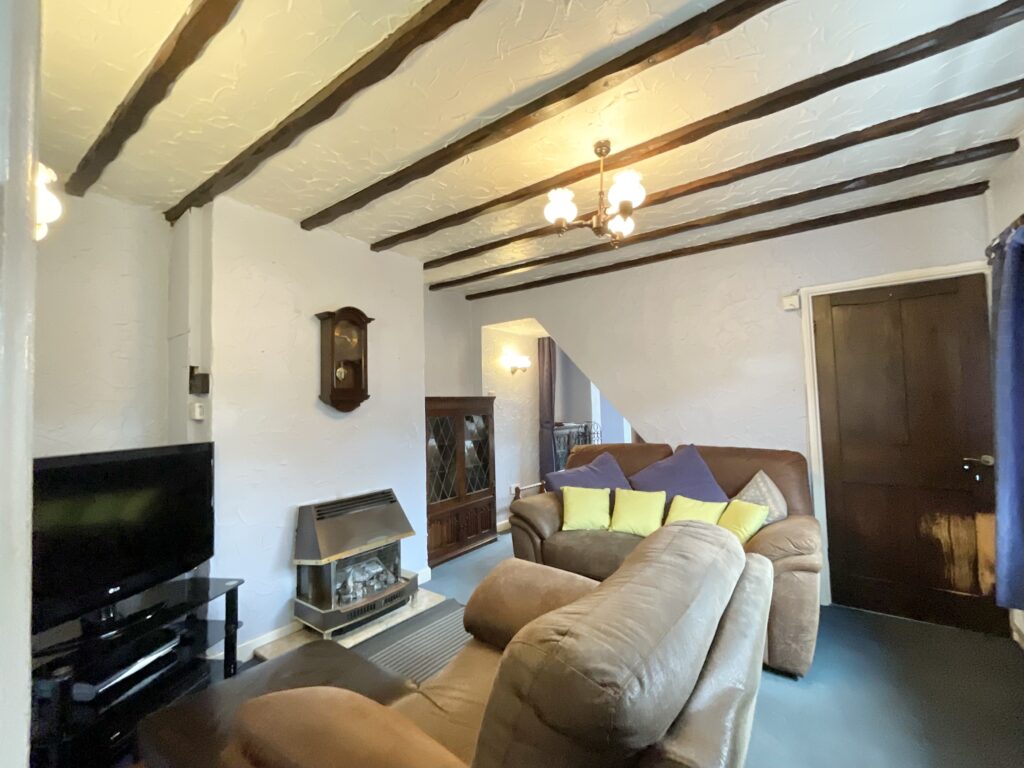 Eastern Road, Willaston, CW5