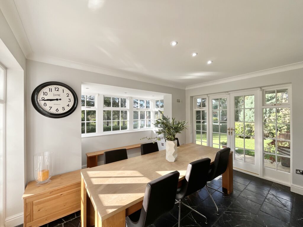 Kingswood Avenue, Weston, CW2