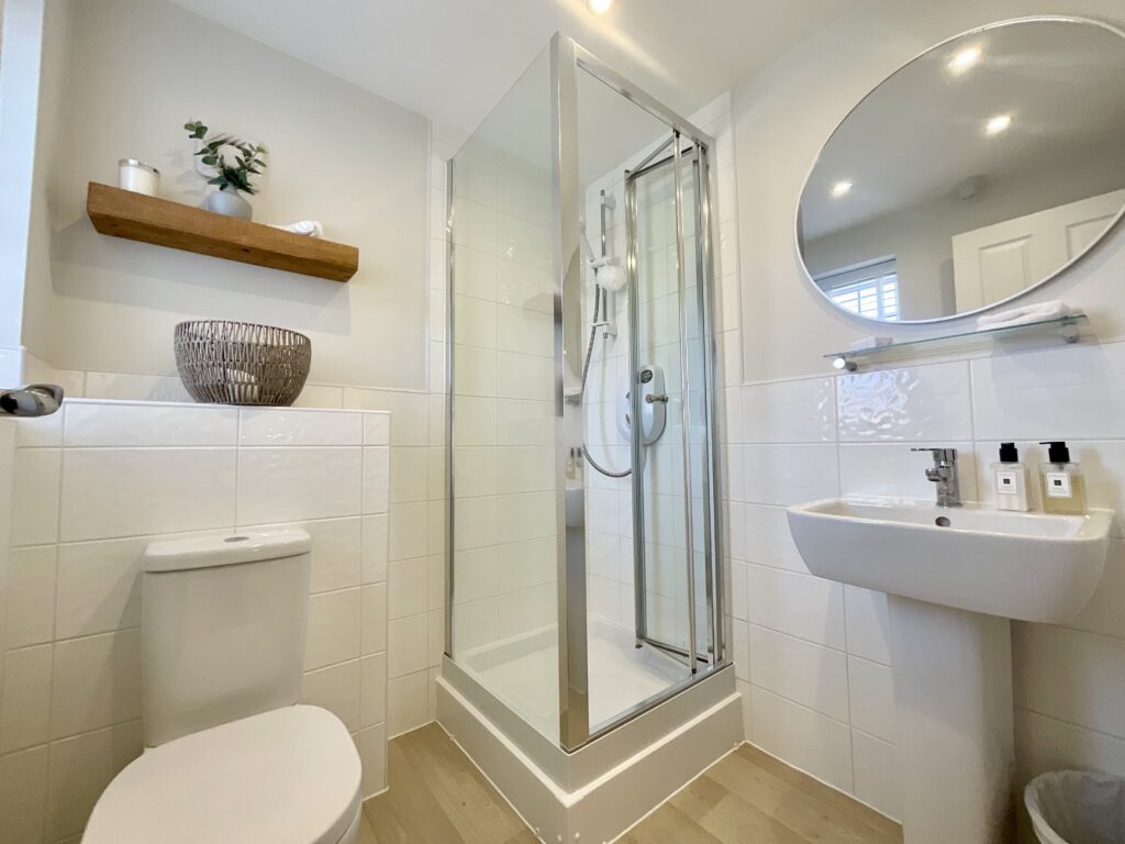 Brassington Road, Stone, ST15