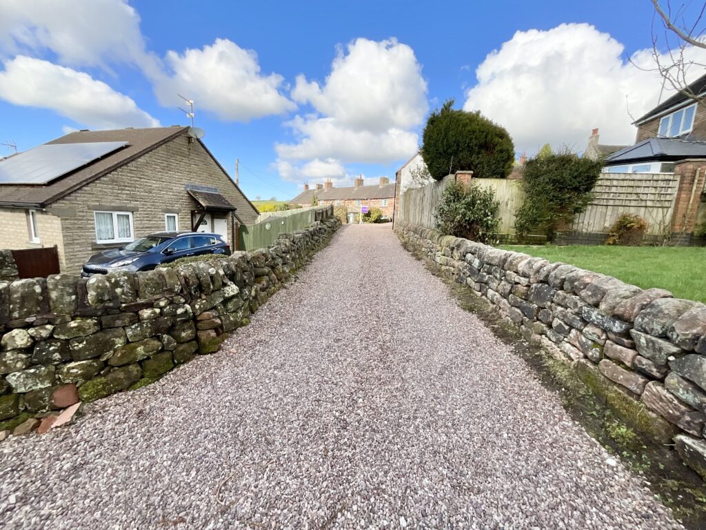 Lilac Cottage, 1 South View, Black Lane