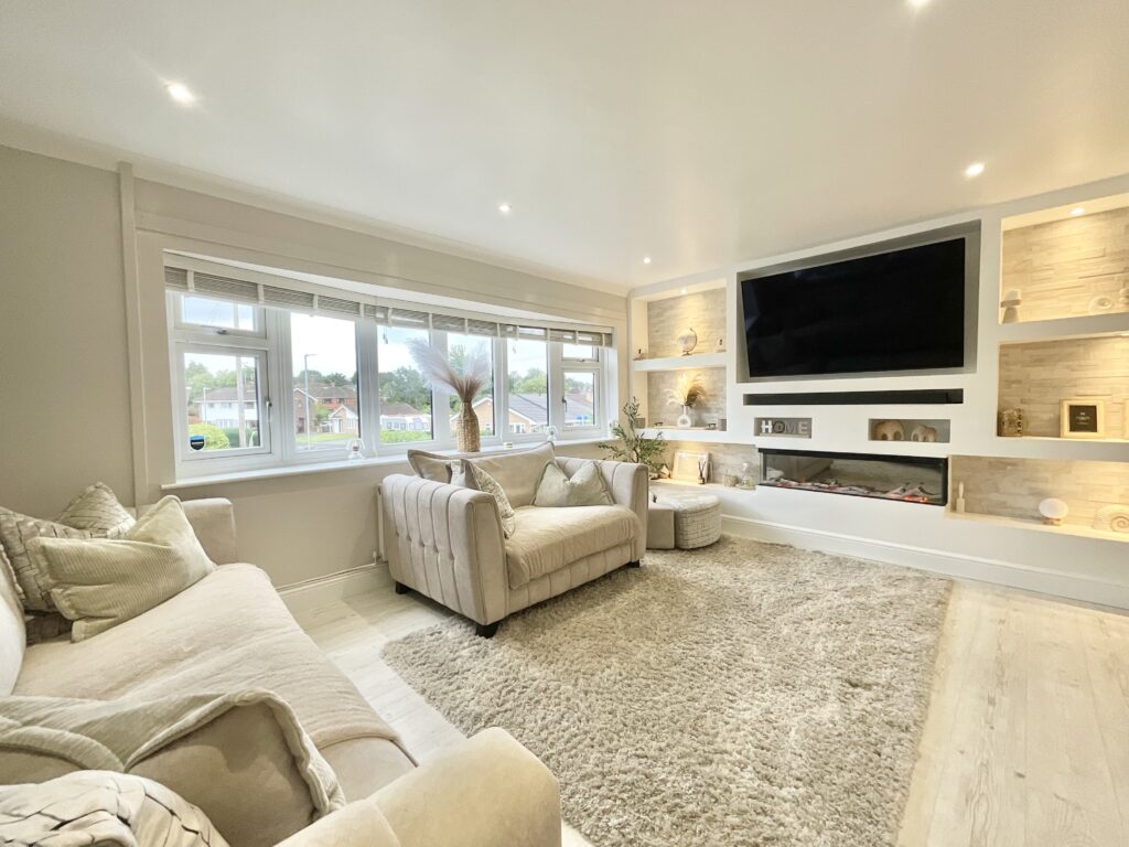 Langland Drive, Stoke-On-Trent, ST3
