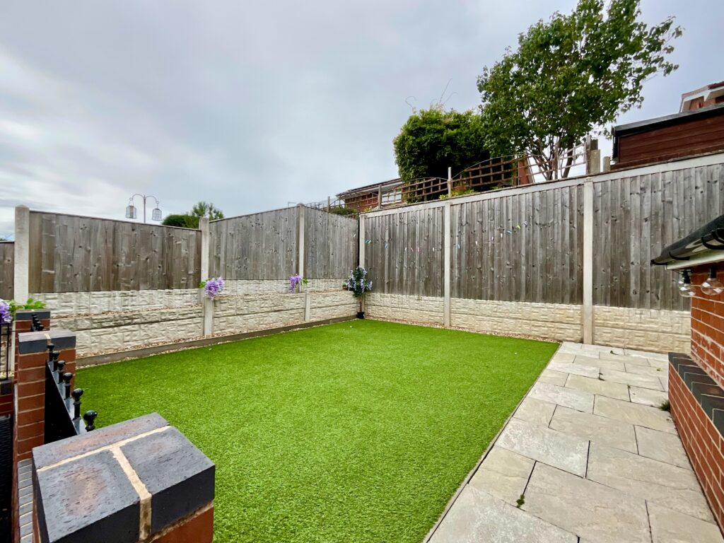 Langland Drive, Stoke-On-Trent, ST3