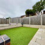 Langland Drive, Stoke-On-Trent, ST3