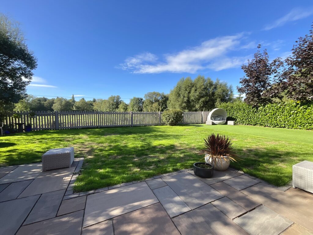 Meadowside, Stone, ST15