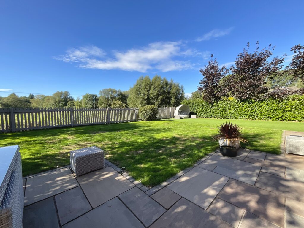 Meadowside, Stone, ST15