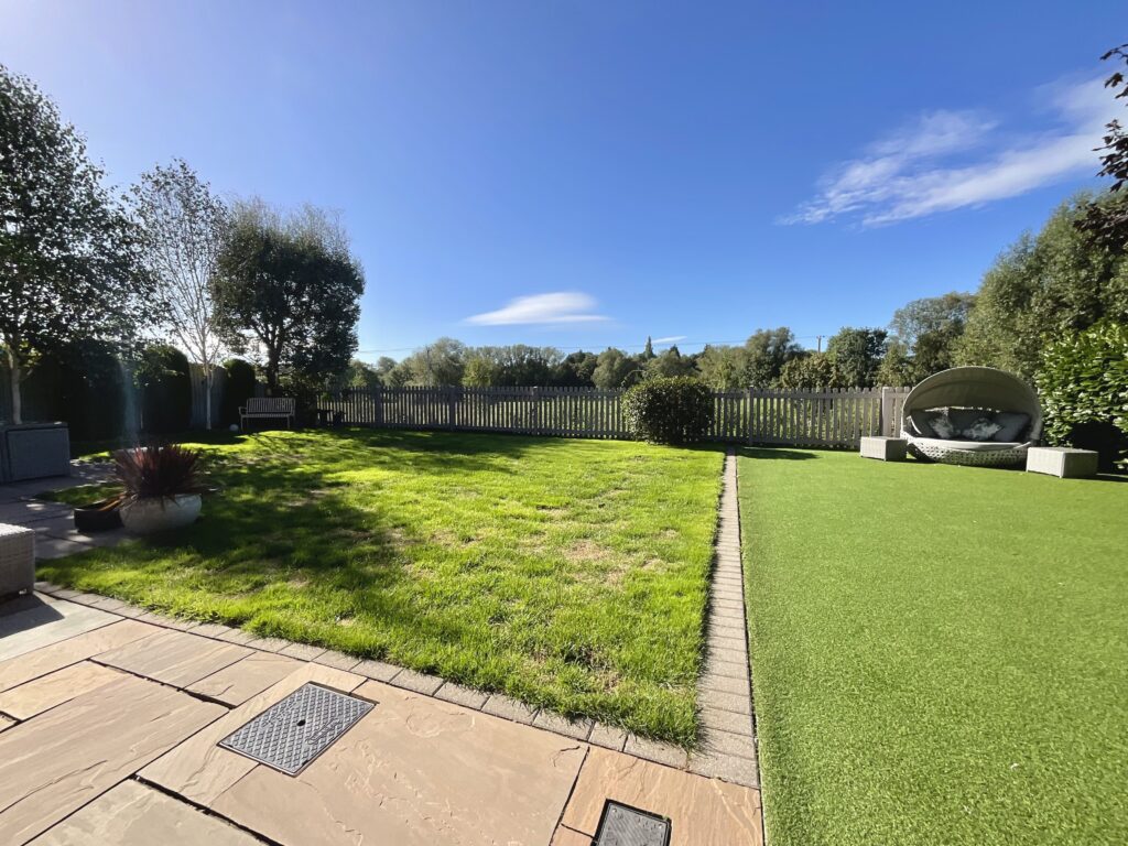 Meadowside, Stone, ST15
