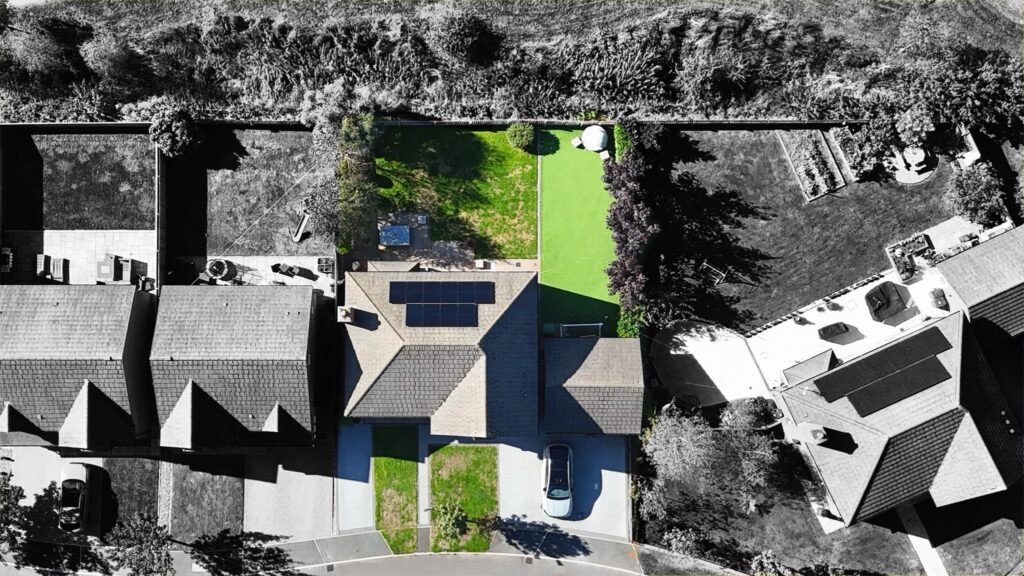 Meadowside, Stone, ST15