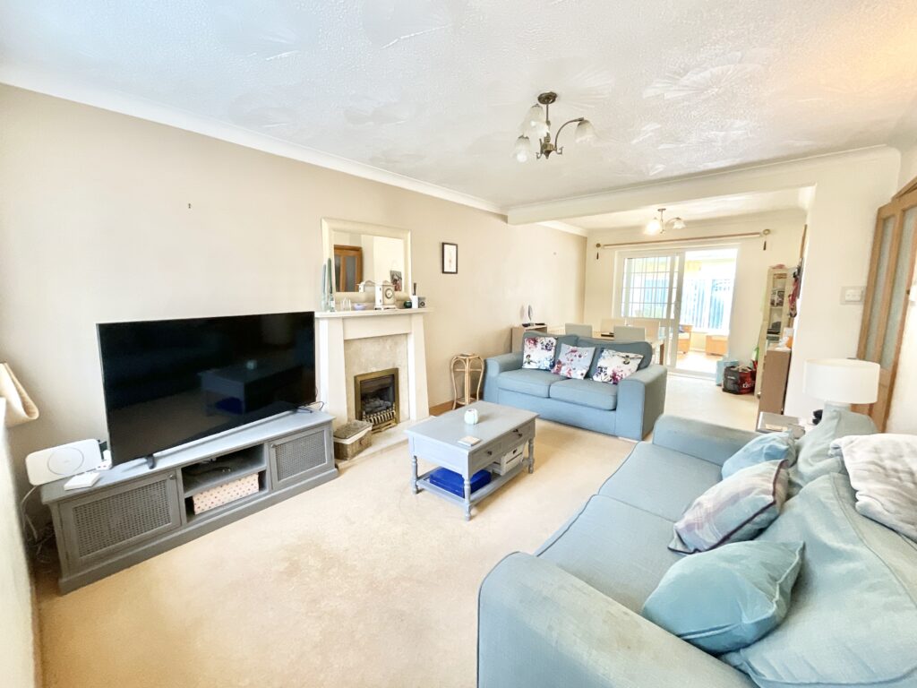 Timberfields, Yarnfield, ST15
