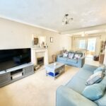 Timberfields, Yarnfield, ST15