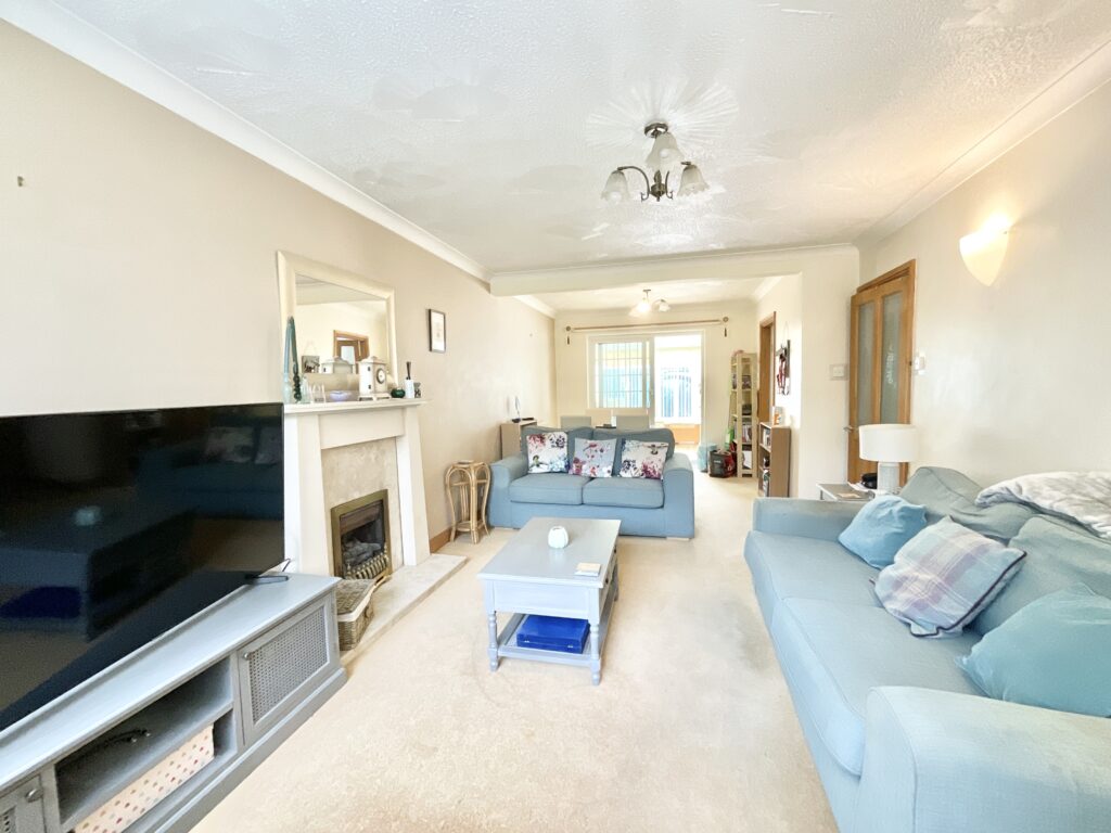 Timberfields, Yarnfield, ST15