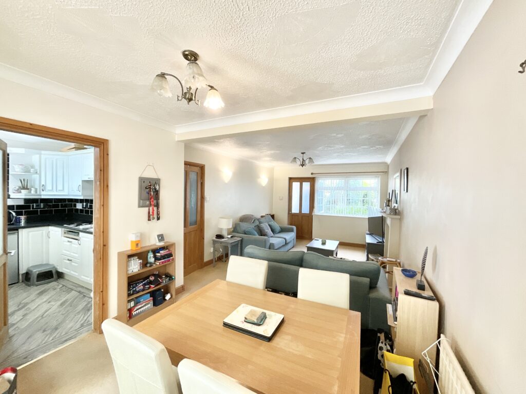 Timberfields, Yarnfield, ST15