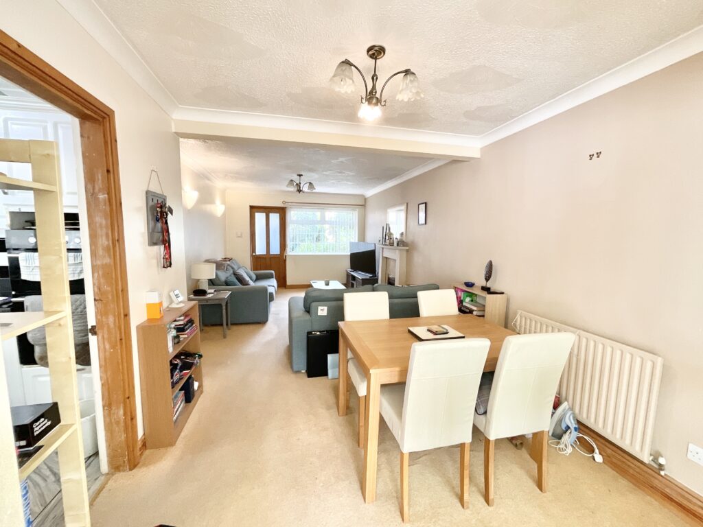 Timberfields, Yarnfield, ST15