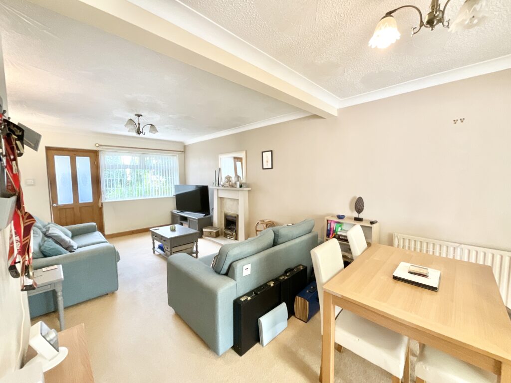 Timberfields, Yarnfield, ST15