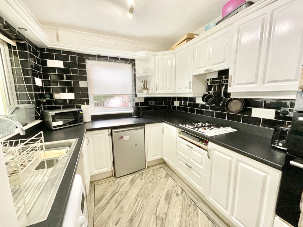Timberfields, Yarnfield, ST15