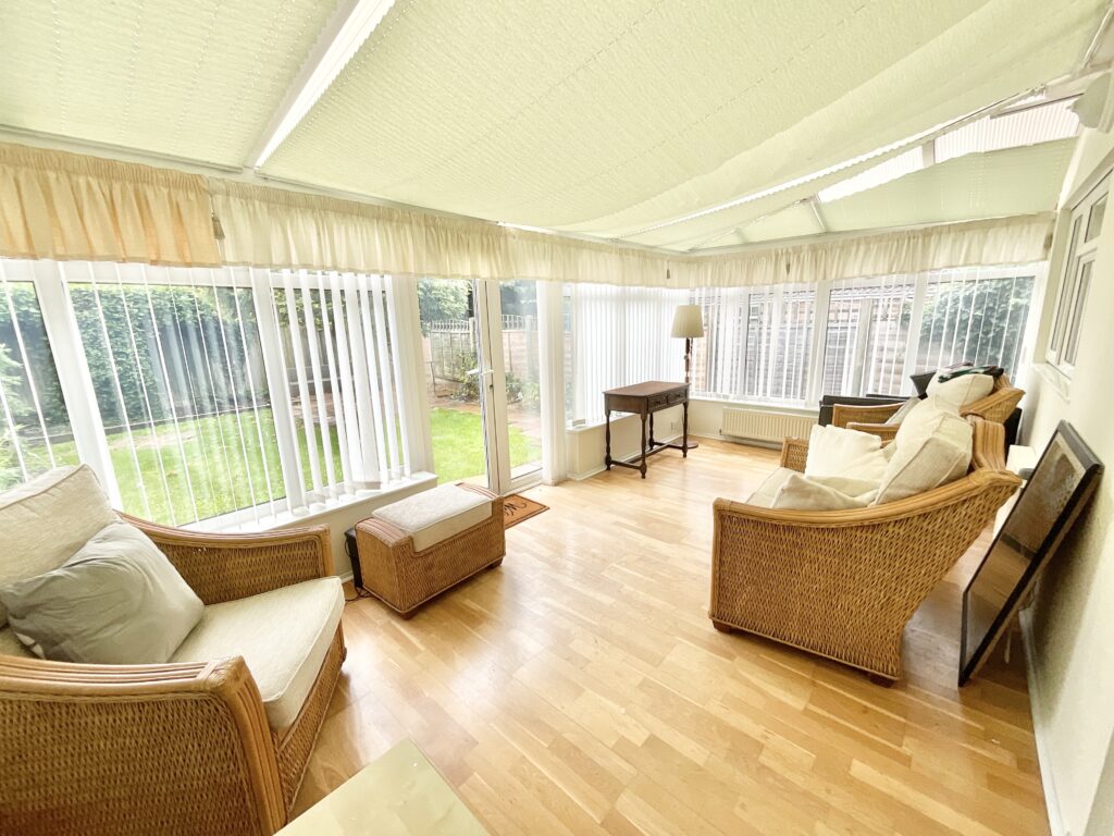 Timberfields, Yarnfield, ST15