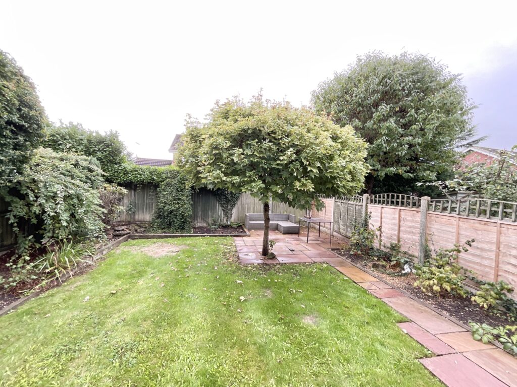 Timberfields, Yarnfield, ST15