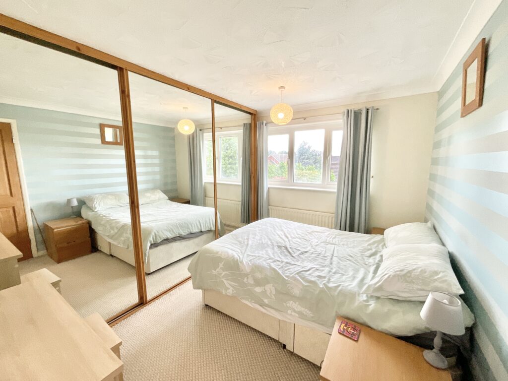 Timberfields, Yarnfield, ST15