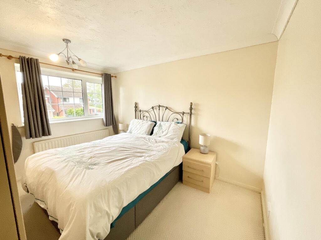 Timberfields, Yarnfield, ST15
