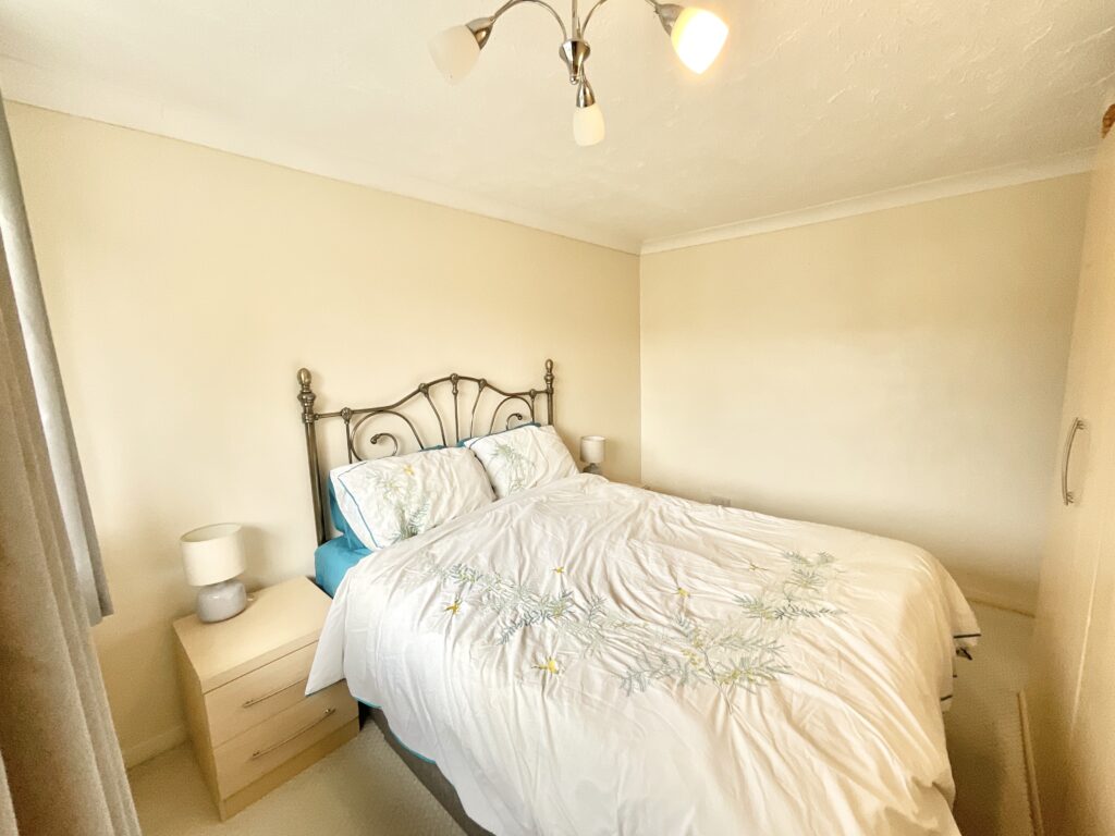 Timberfields, Yarnfield, ST15