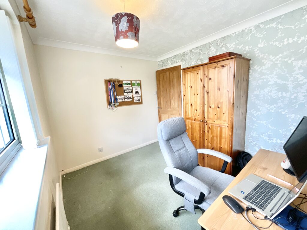 Timberfields, Yarnfield, ST15