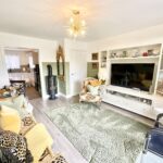 Roebuck Drive, Baldwins Gate, ST5