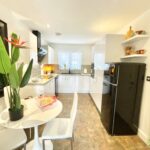 Roebuck Drive, Baldwins Gate, ST5
