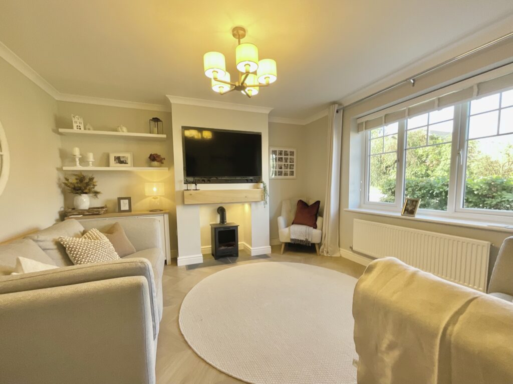 Brassington Road, Stone, ST15