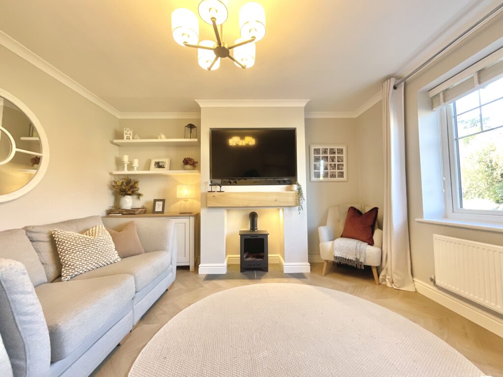 Brassington Road, Stone, ST15