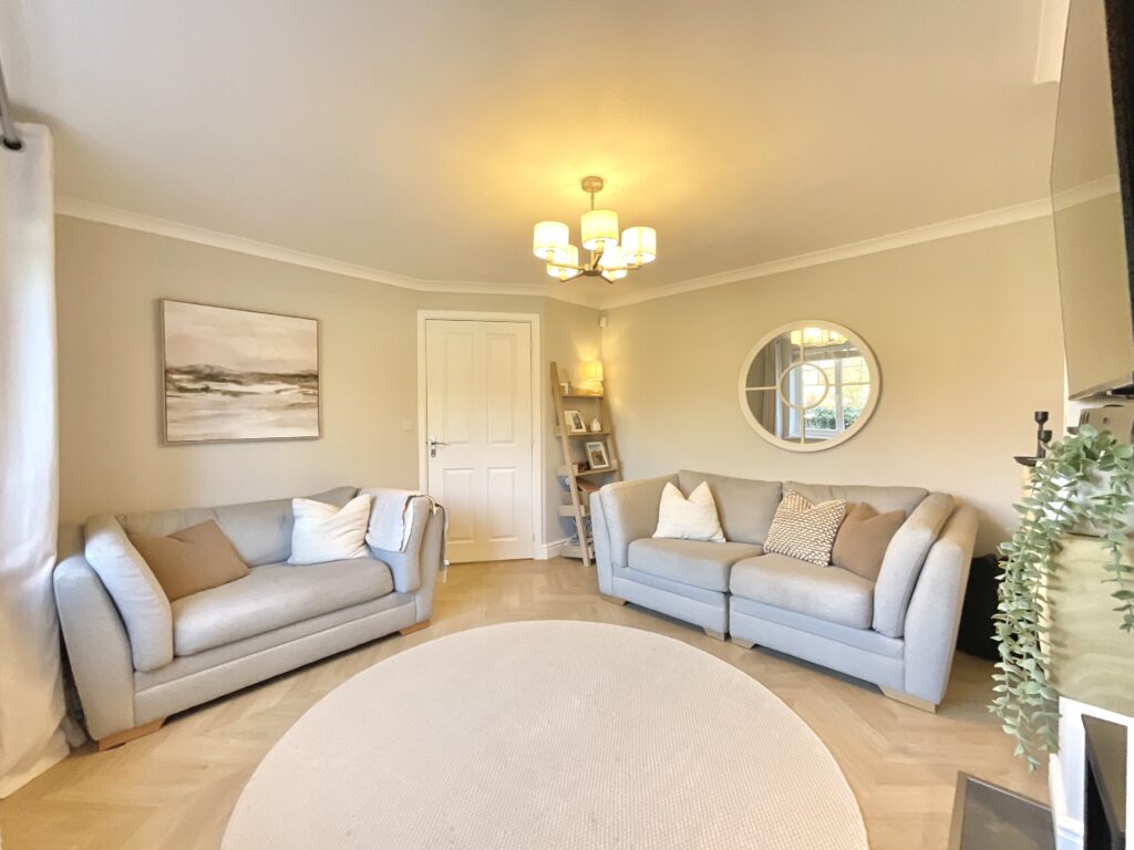 Brassington Road, Stone, ST15