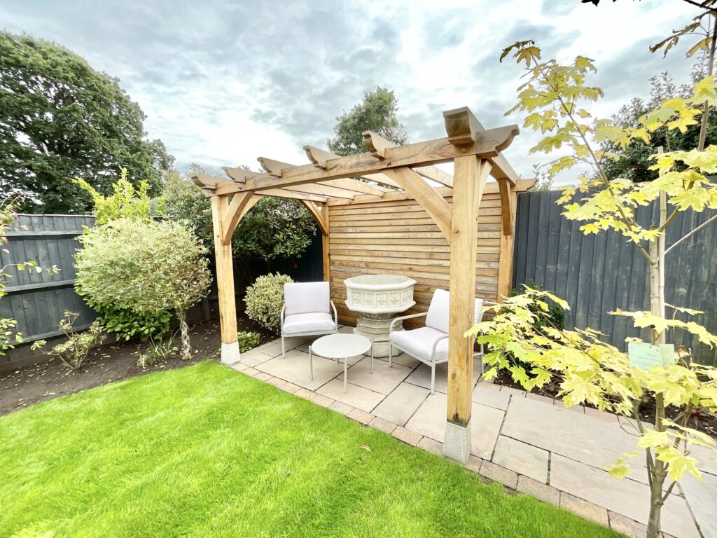 Roebuck Drive, Baldwins Gate, ST5