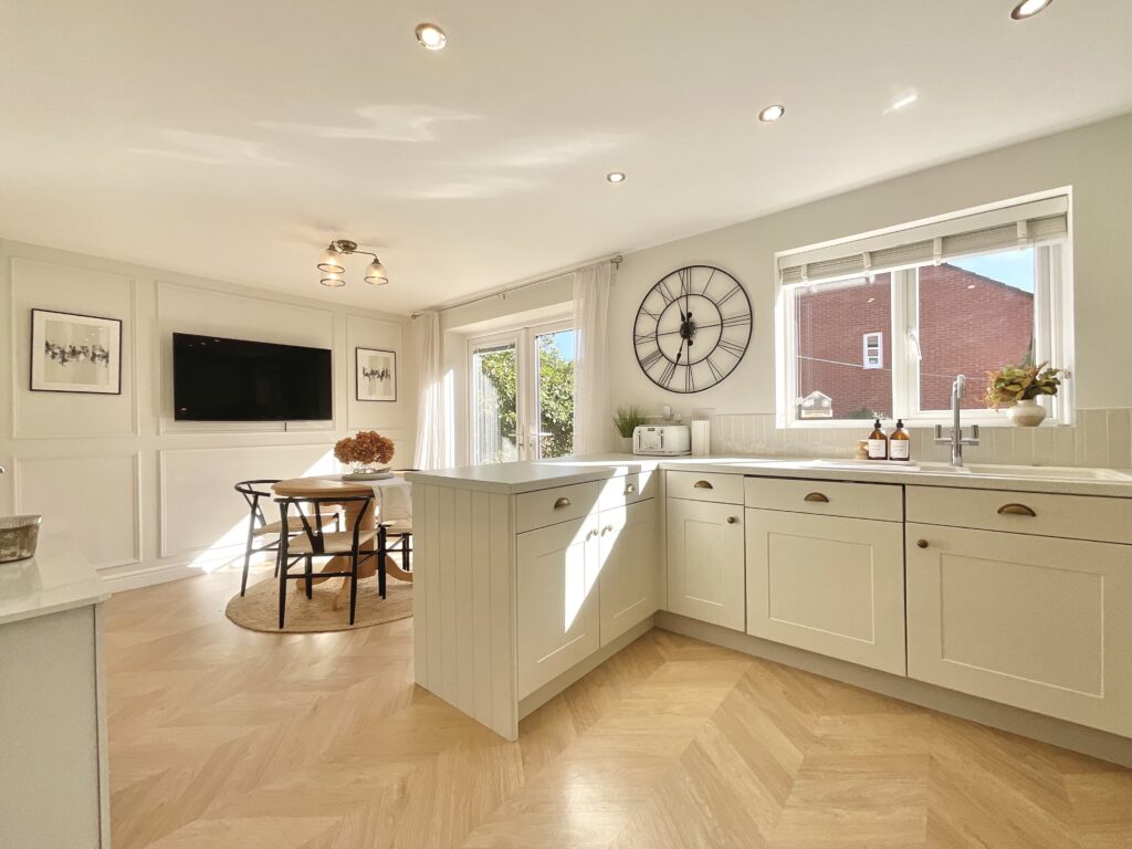 Brassington Road, Stone, ST15