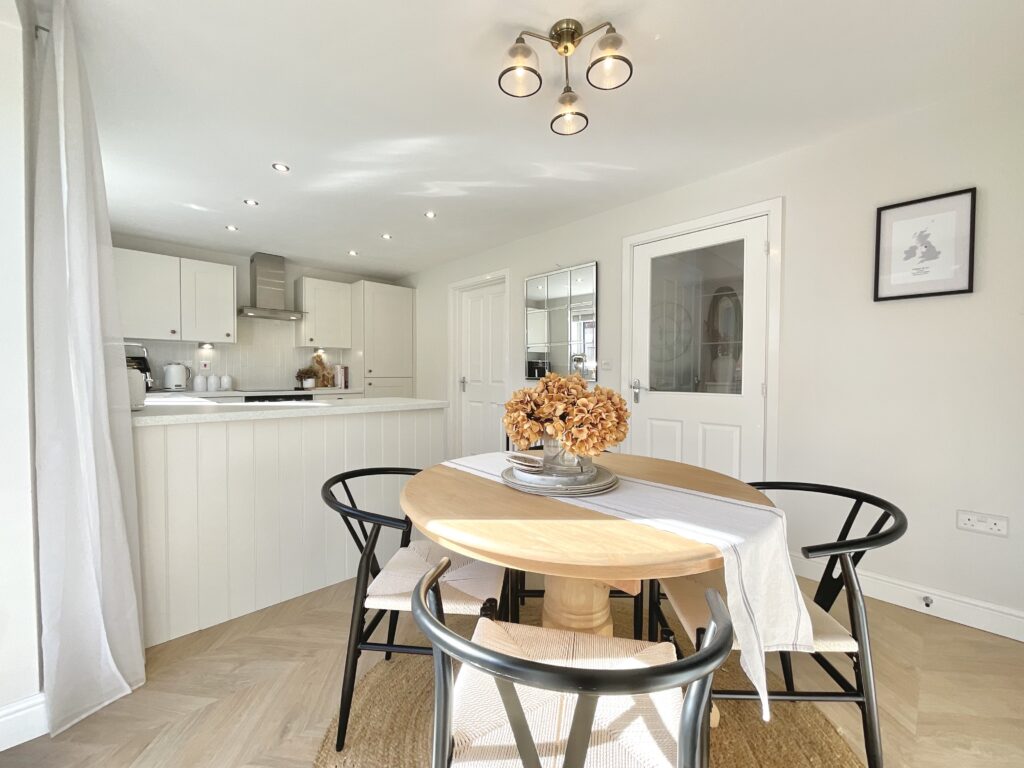 Brassington Road, Stone, ST15