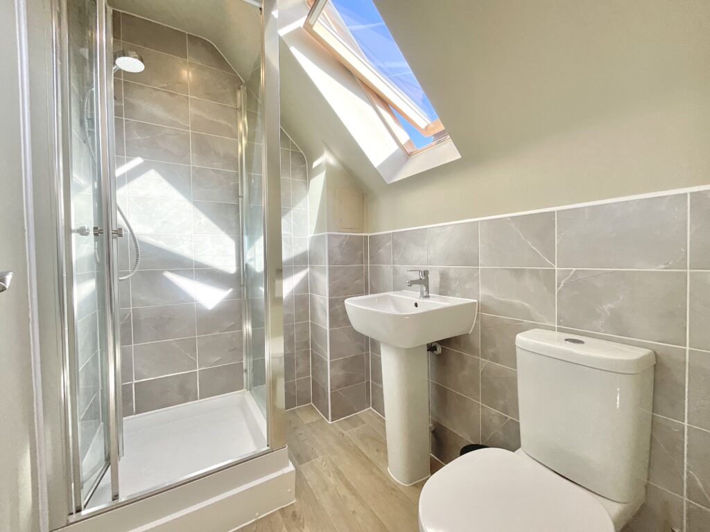 Brassington Road, Stone, ST15