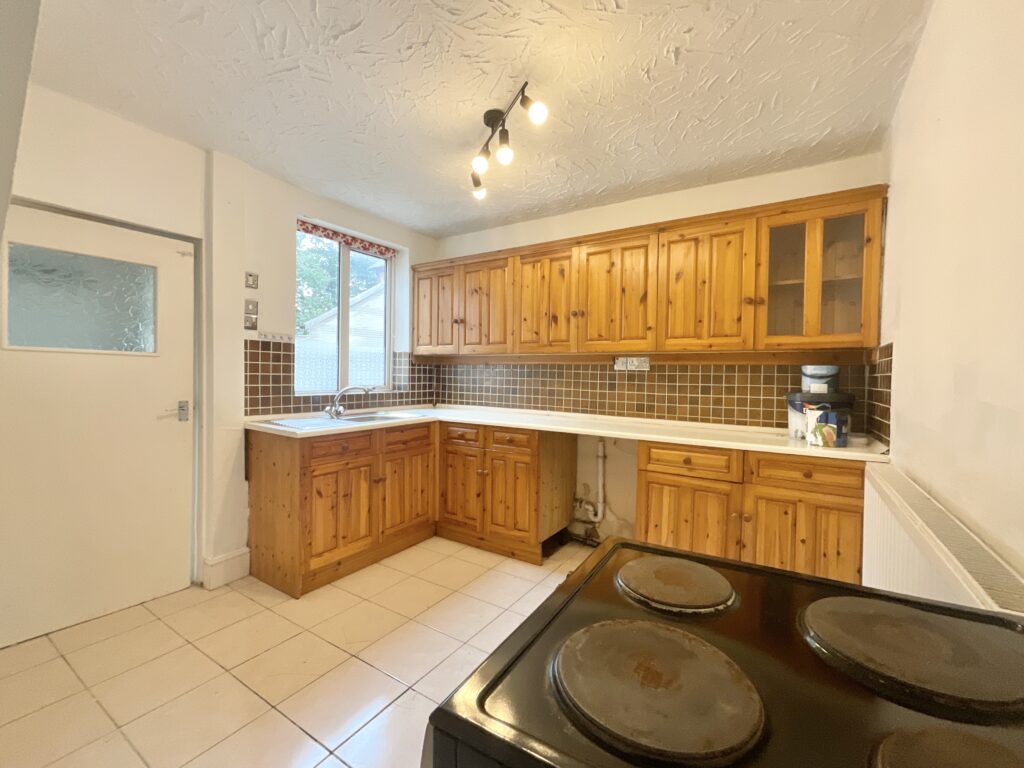 Crewe Road, Nantwich, CW5