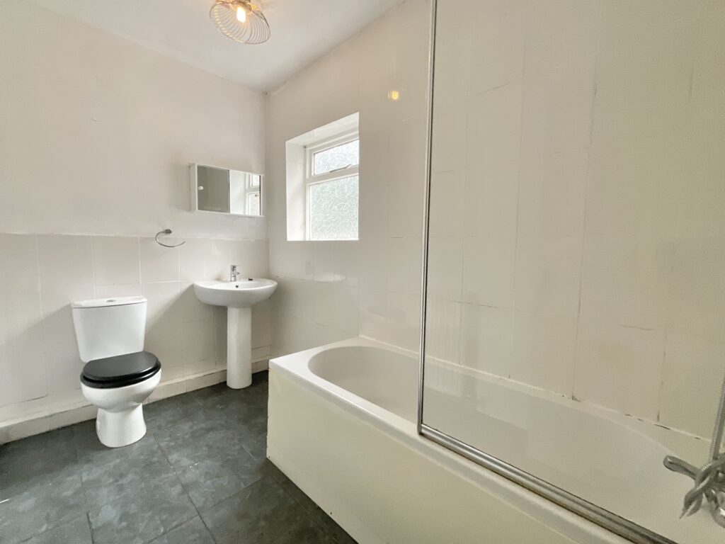 Crewe Road, Nantwich, CW5