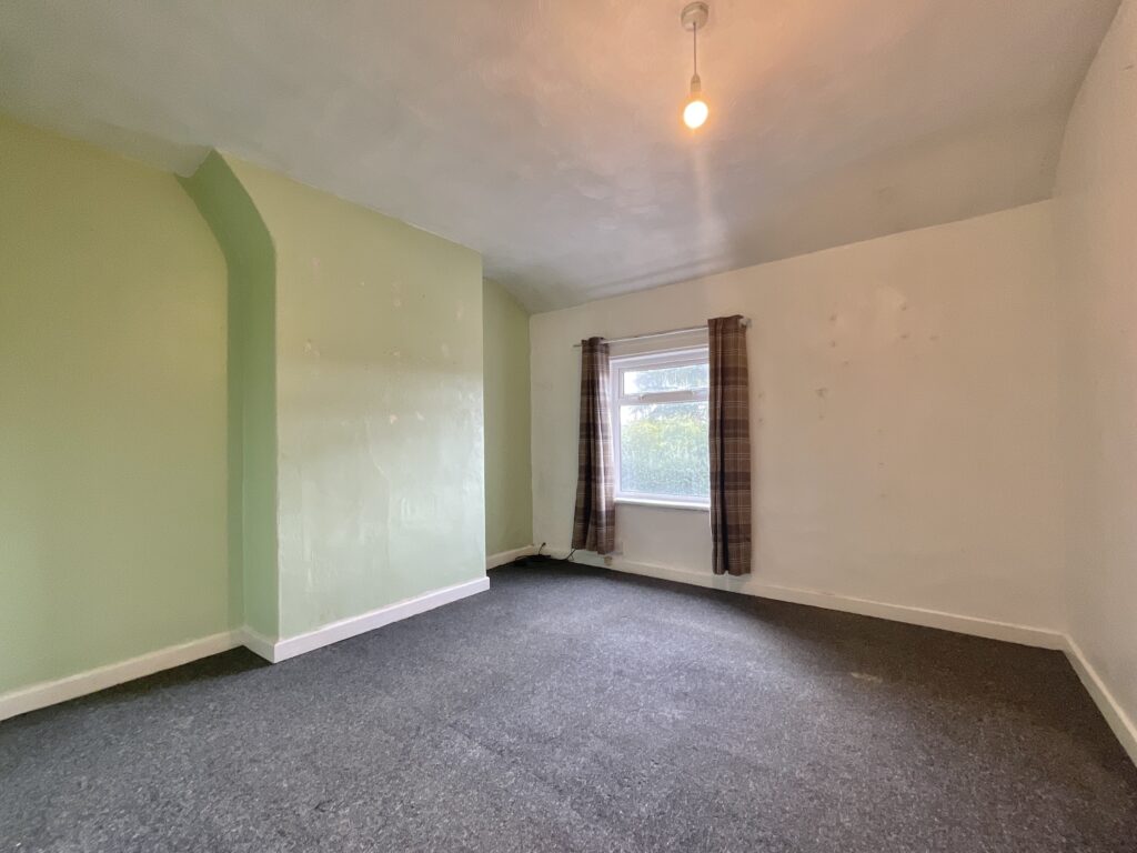 Crewe Road, Nantwich, CW5